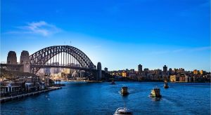 Tourism Listing Partner Accommodation Sydney