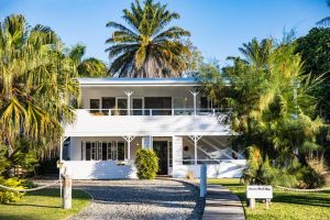 Jamaica Beach House - Kingaroy Accommodation