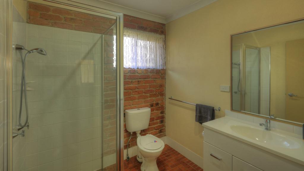 Wondai Colonial Motel - Kingaroy Accommodation